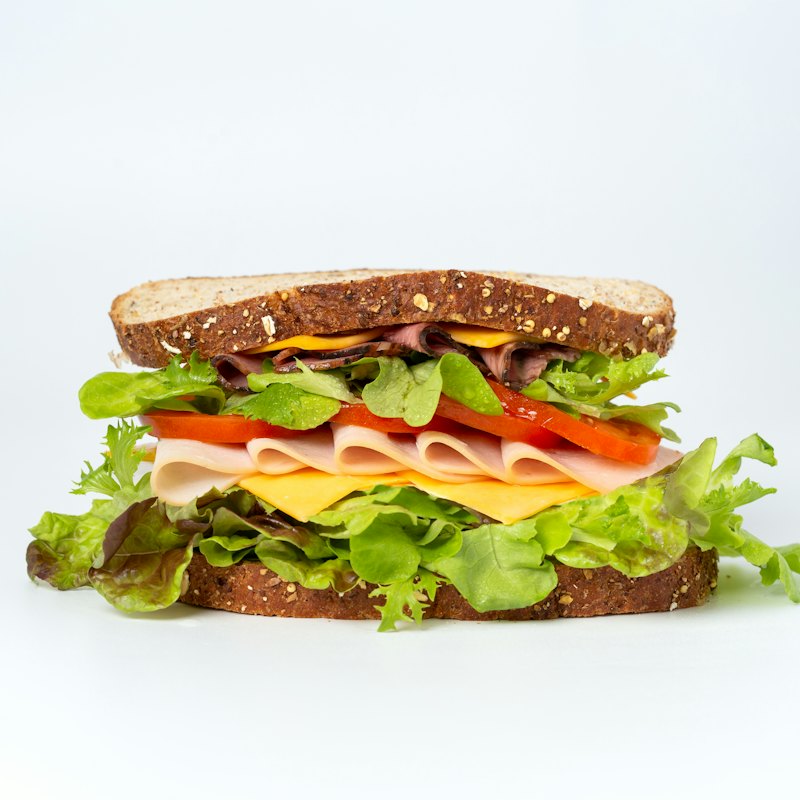 Club Sandwich