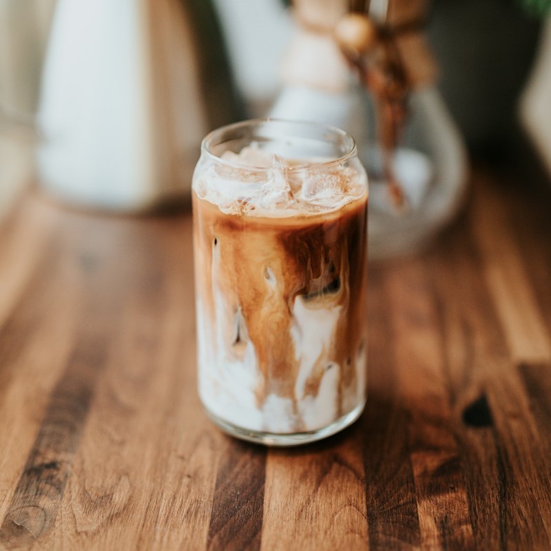 Iced Mocha